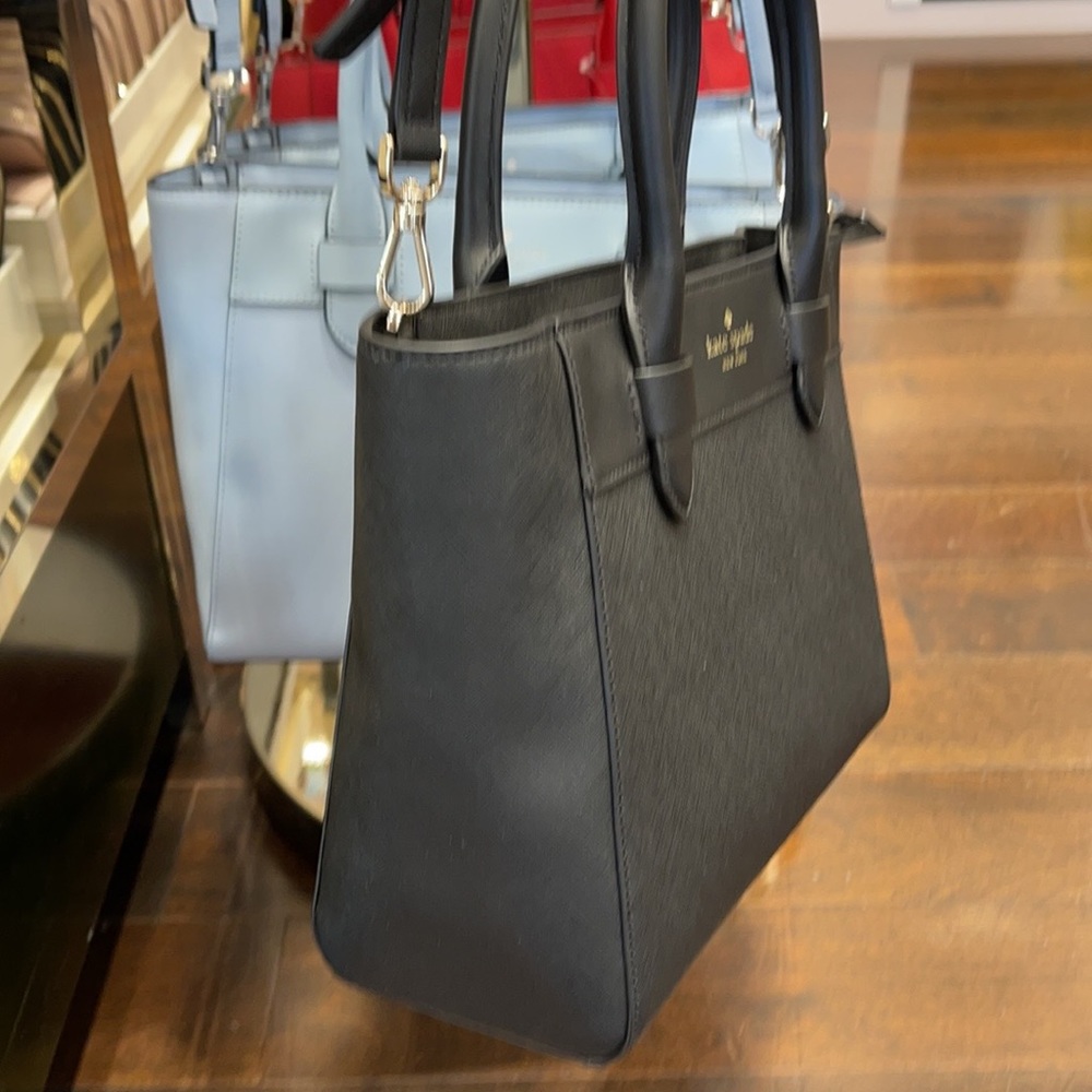 Kate Spade New York melanie satchel - Picture 10 of 16